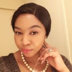 Ayanda Ncwane’s Marquise Shaped Diamond Ring