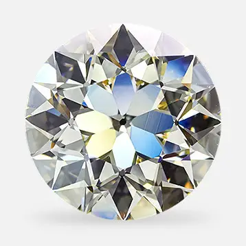 old-european-cut-diamond