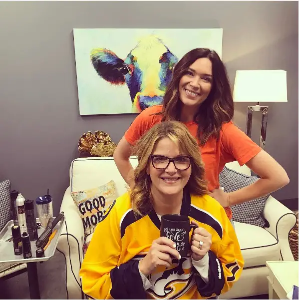 Credit: Trisha Yearwood/Instagram