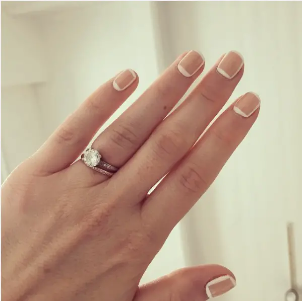Jones instagram diamond Favorite Engagement