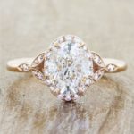 Engagement Ring Designs for Classic Brides