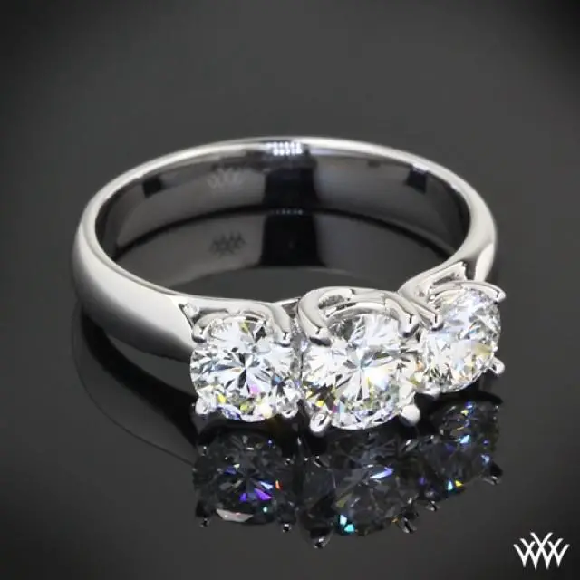 three-stone-engagement-rings-past-present-and-forever
