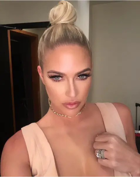 Barbie blank instagram