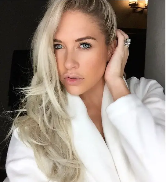 Barbie blank instagram