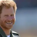 Prince Harry Could Be Designing an Engagement Ring