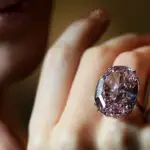 Meet the Most Expensive Pink Diamond in the World