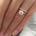 This is Officially the Most Popular Engagement Ring Design