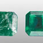 How to Tell if a Gemstone has been Treated