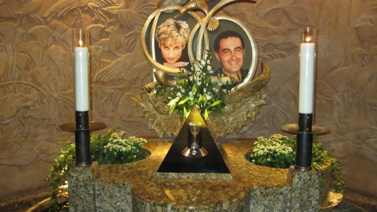 princess diana dodi ring