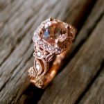 3 Ways To Modernise Your Traditional Engagement Ring