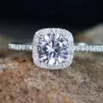 Real Diamond or Moissanite: Which is For You?
