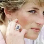 The Story of Princess Diana’s Breathtaking Engagement Ring