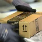 An Amazon Worker Accidentally Packaged Her Engagement Ring!