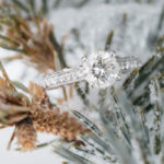 Our Guide to Winter Engagement Rings