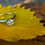 Our Guide to Autumnal Engagement Rings