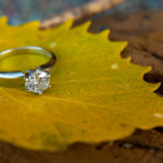 Our Guide to Autumnal Engagement Rings