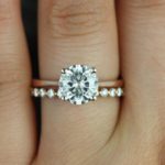 Engagement Rings and Wedding Bands: What are Your Options?