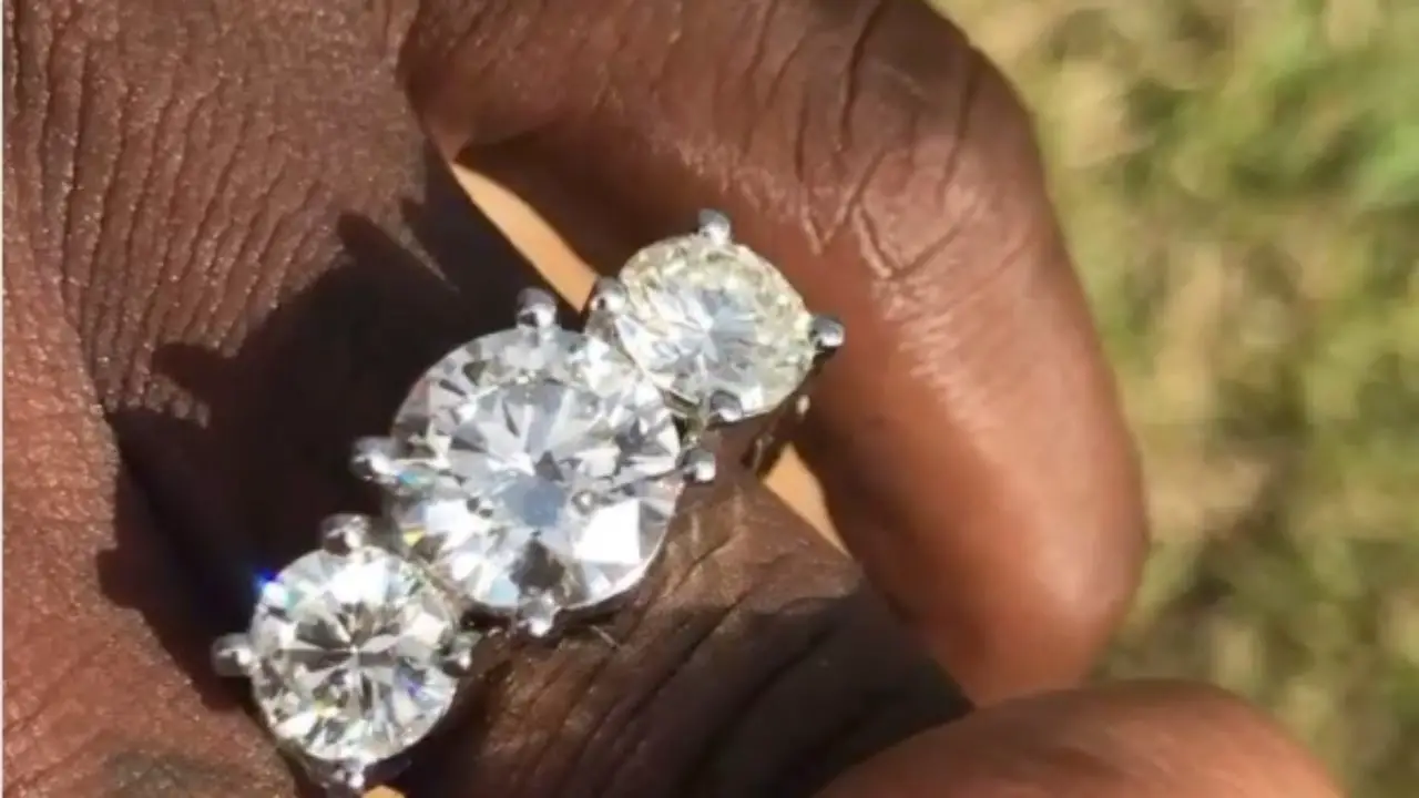 gucci mane wedding ring price