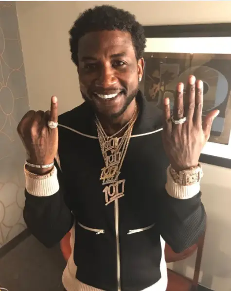 gucci mane wedding ring price