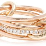 Trend Alert: Linked Engagement Rings