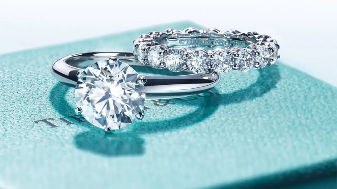 how much is the cheapest tiffany engagement ring