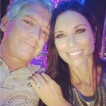 LeeAnne Locken’s Marquise Shaped Diamond Ring