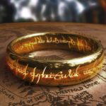 Engagement Ring Inspiration For LOTR Fans