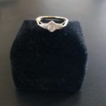 This Long Lost Engagement Ring Story Will Break Your Heart