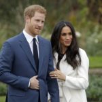 In Love With Meghan Markle’s Engagement Ring?