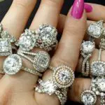 7 Dying Engagement Ring Trends