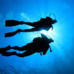 Looking for a Diamond? Try Scuba Diving!