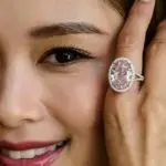 Pink Promise Diamond Sells for $32 Million!