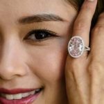 Pink Promise Diamond Sells for $32 Million!