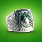 In Love With A Gamer? Check Out This Xbox Ring