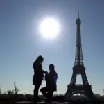 The Most Popular Proposal Locations In The World