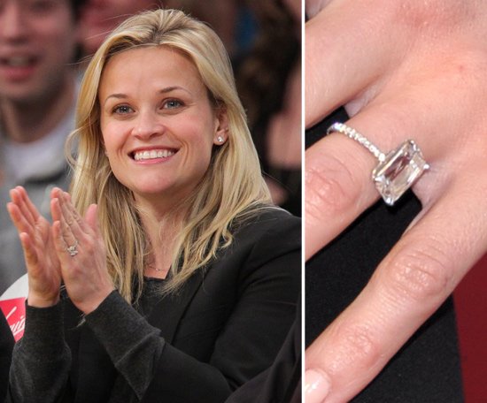 Ashoka Diamond Reese Witherspoon 2024 cityshopscard
