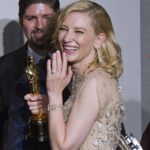 Our Top 10 Oscar-Worthy Engagement Rings