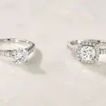 How To Figure Out Her Engagement Ring Style