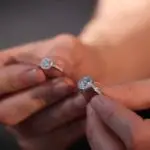 How To Get Her Friend To Help You Pick an Engagement Ring