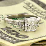 How Much Should You Spend On An Engagement Ring?