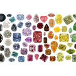 Which Coloured Gemstone is for Her?