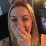 Iliza Shlesinger’s Engagement Ring: A Striking Balance of Timeless Elegance and Modern Glamour