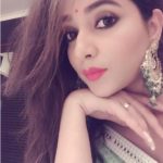 Subhashree Ganguly’s Square Shaped Diamond Ring