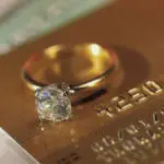 How Much Will Her Dream Engagement Ring Cost?