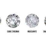 6 Diamond Alternatives To Consider For Her Engagement Ring