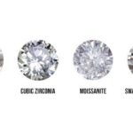 6 Diamond Alternatives To Consider For Her Engagement Ring