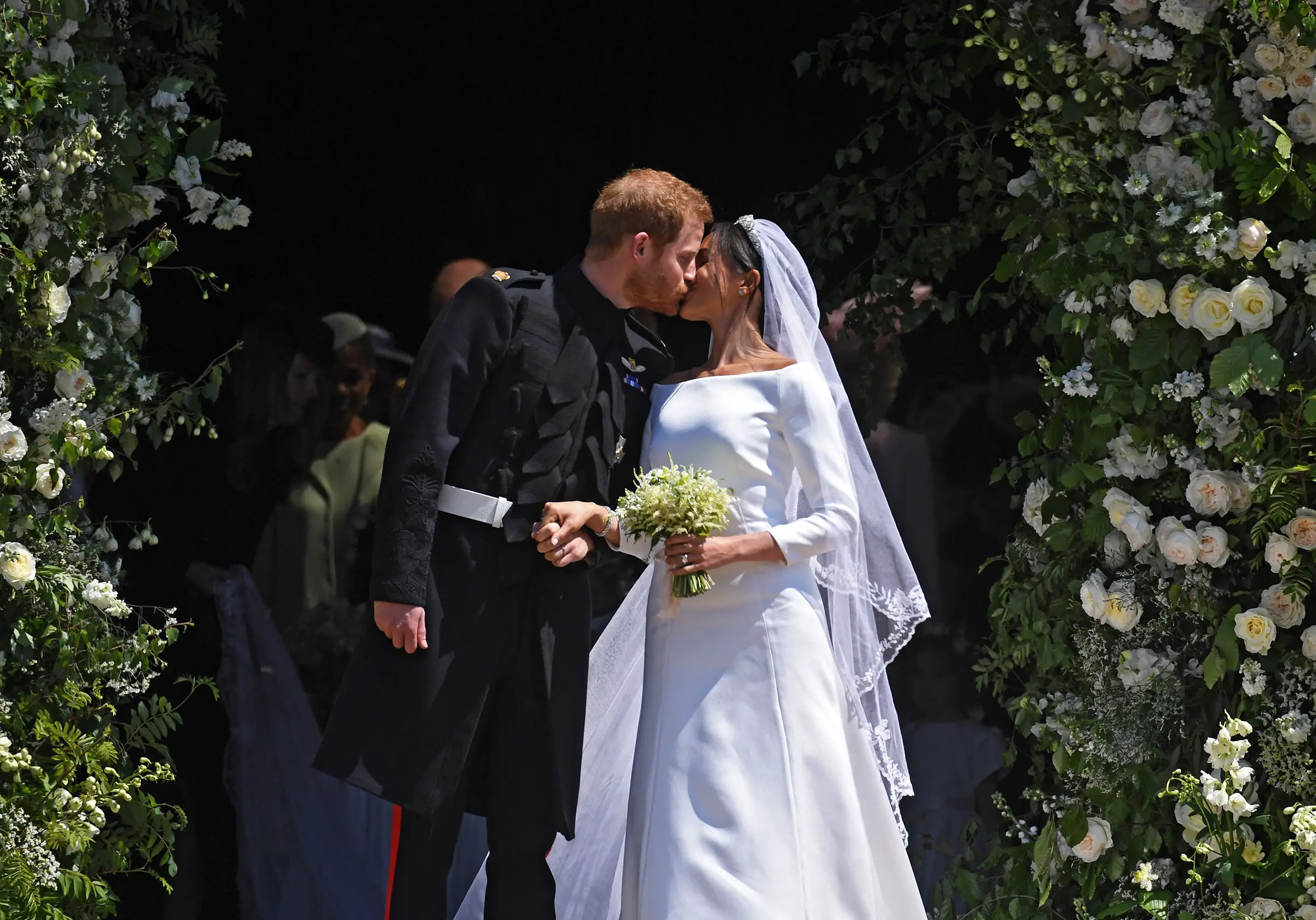 Prince Harry S Wedding Ring And Why You Should Love It
