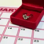 Planning A Proposal? This Timeline Will Help Make it Perfect