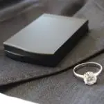 Proposing Soon? Check Out These Clever Slimline Engagement Ring Boxes