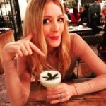 Jennifer Finnigan’s Round Cut Diamond Ring